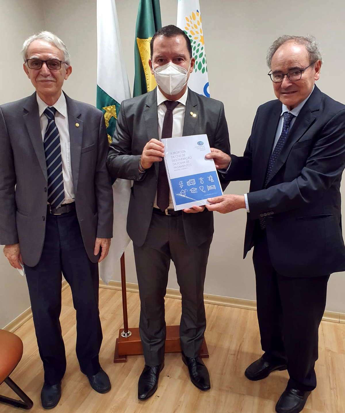 Encontro Luigi em Brasilia_CNS realiza agenda produtiva em Brasilia2